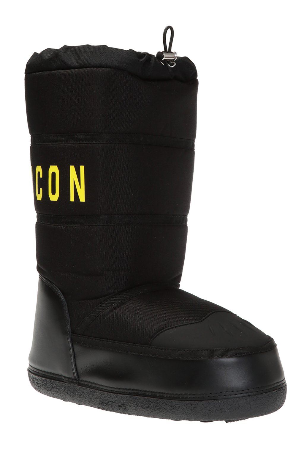 Dsquared 2025 moon boots